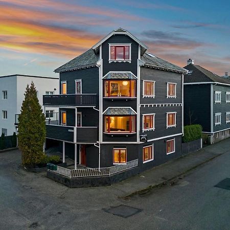 Krueger'S Crib By Staysville Stavanger Luaran gambar