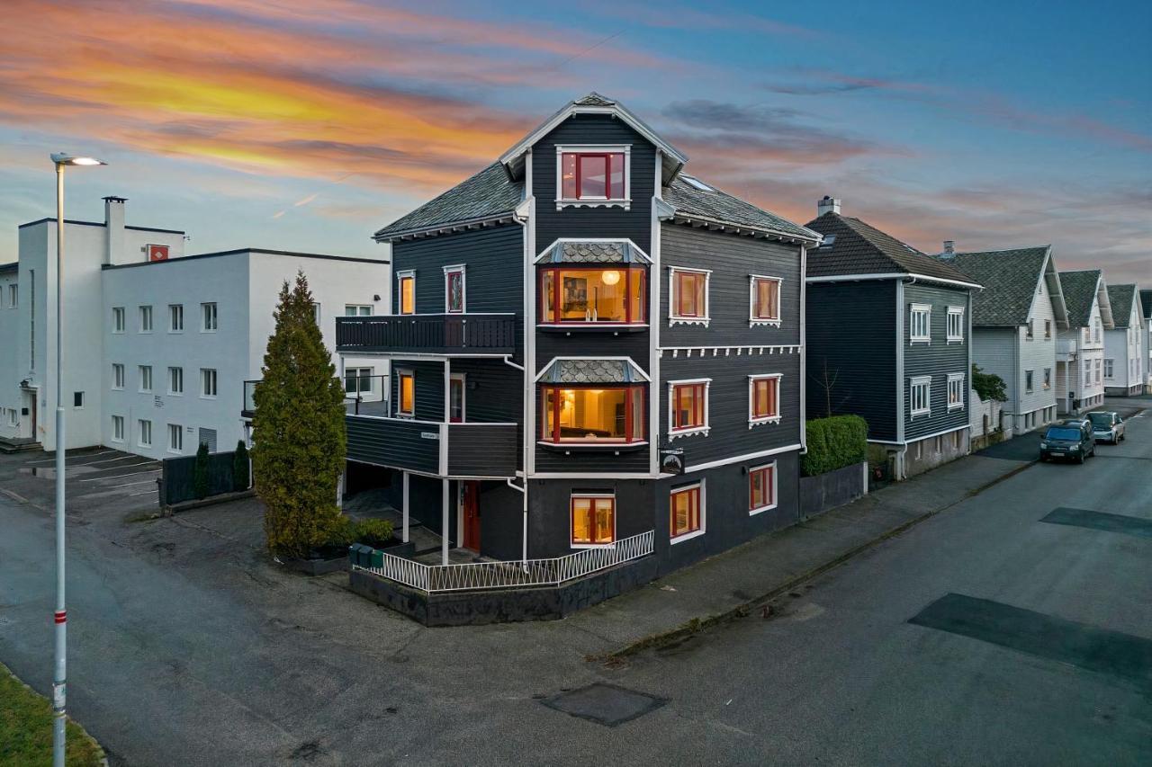 Krueger'S Crib By Staysville Stavanger Luaran gambar